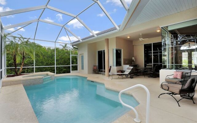 Fieldstone Home #45903