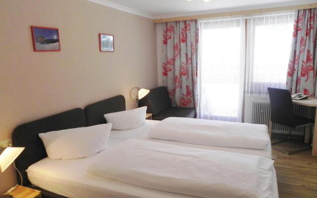 Hotel Gasthof Zur Post