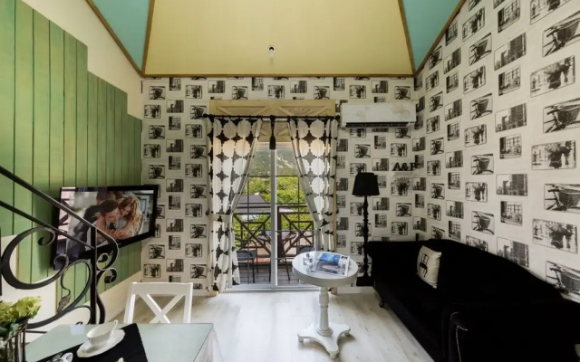 Byeonsan Provence Pension