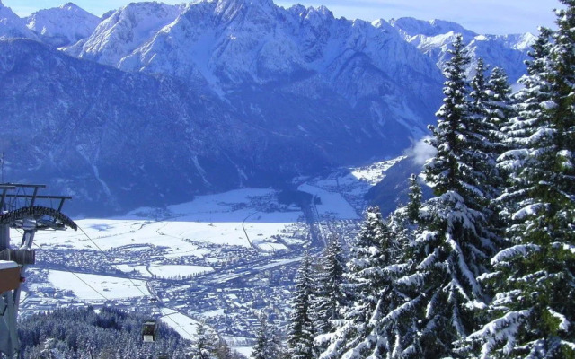 Ferienwohnung Jaufenthaler Zettersfeld