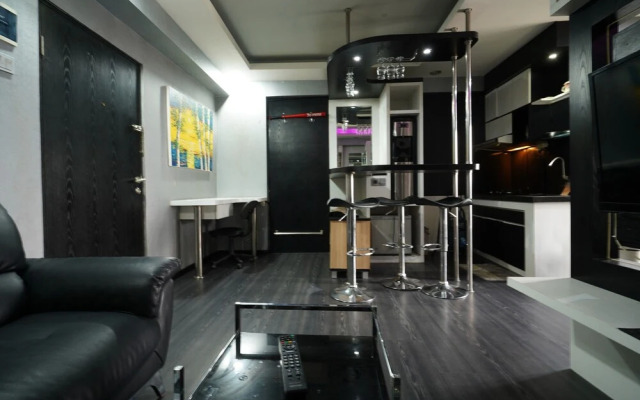 OYO 93365 Apartement Gateway By Sarana Cipta Mahakarya Ii