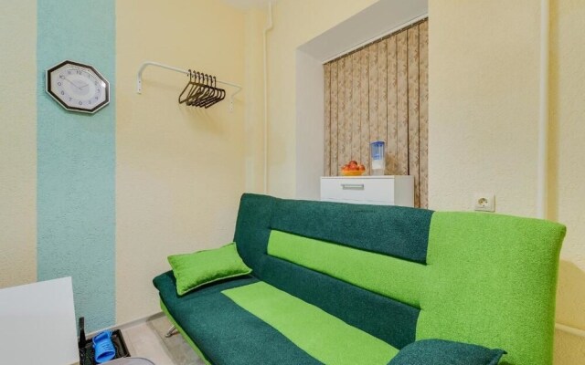 Gravity Apart Hotel