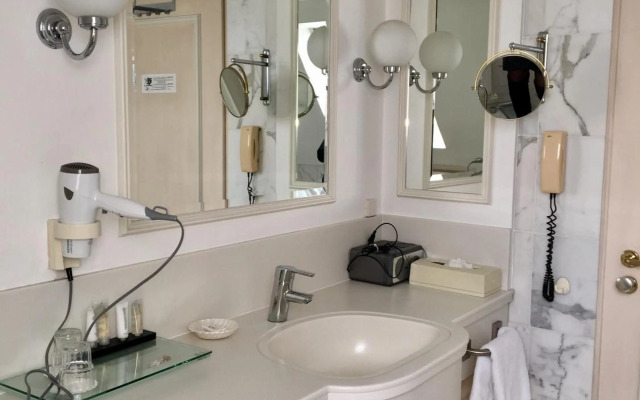 Hotel Lippischer Hof