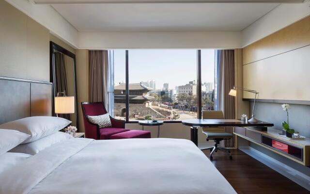 JW Marriott Dongdaemun Square Seoul