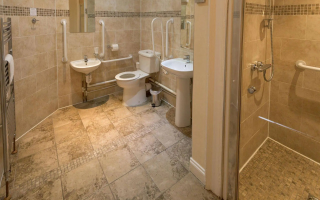 Queens Guest House