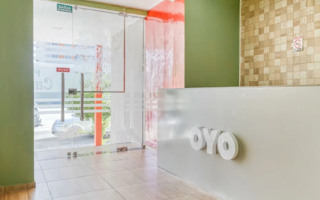 OYO Hotel Nuvem