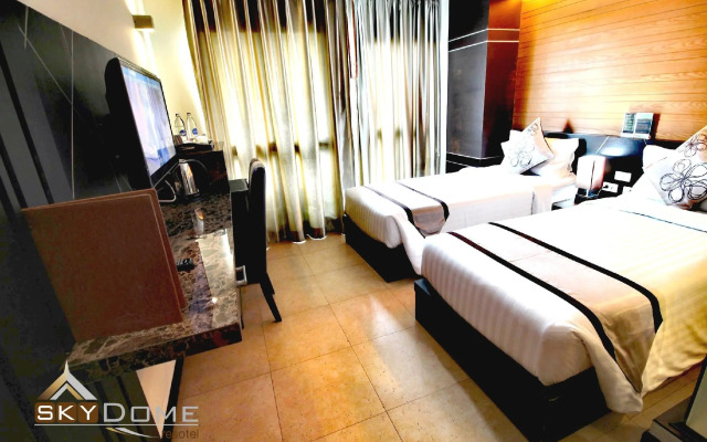 Sky Dome Resotel