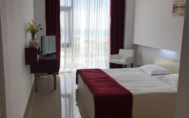 Hotel Hefaistos Mamaia