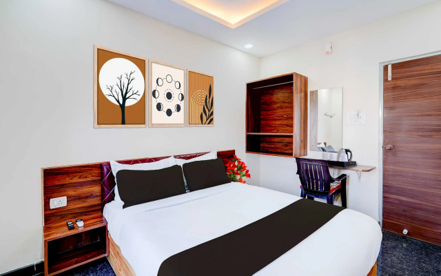 Townhouse Bhattrahalli Lakeview
