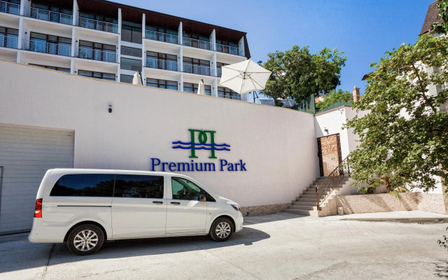 Премиум парк