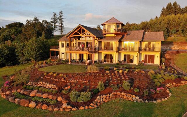 Bella Collina Bed & Breakfast