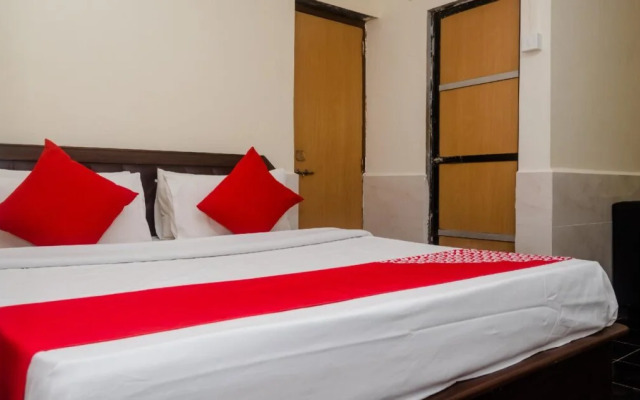 Manori Resorts by OYO Rooms