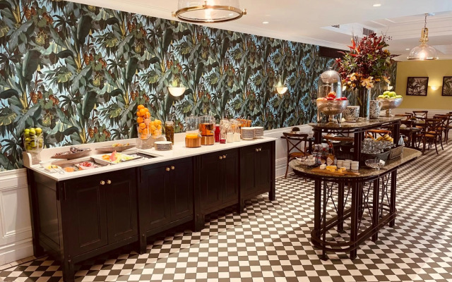 Lilianfels Resort & Spa - Blue Mountains