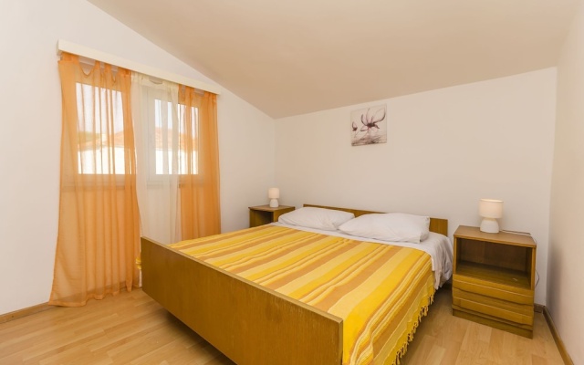Apartments Manda
