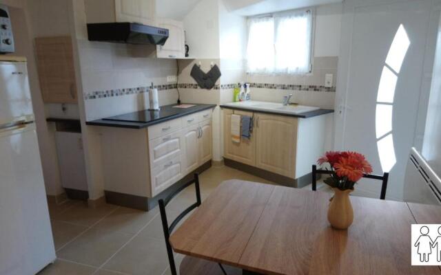 Appartement à Vergèze