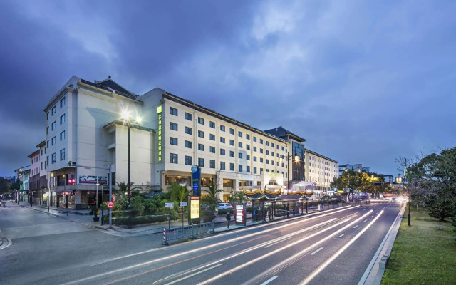 Wyndham Garden Suzhou