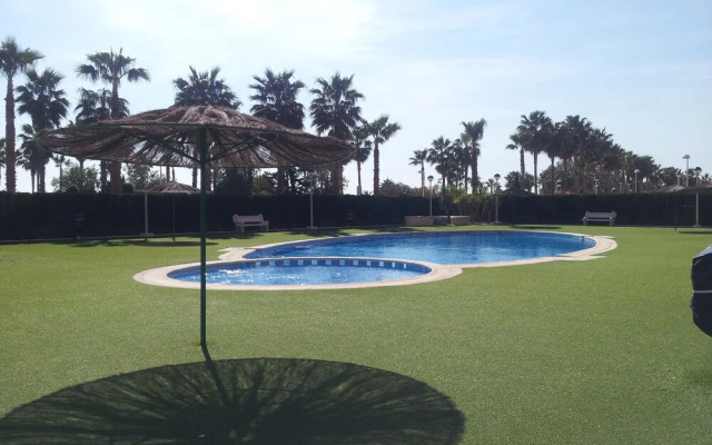 ACV - Vistamar II-1ª linea planta 10 sur