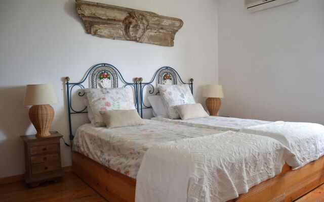 Molinum a Soulful Country House