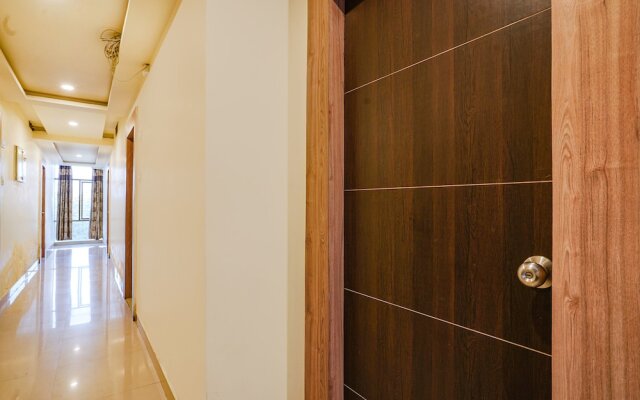 Fabhotel Raj Vihar Residency