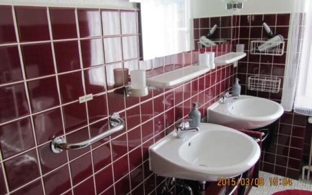 Ferienwohnungen Stoldt