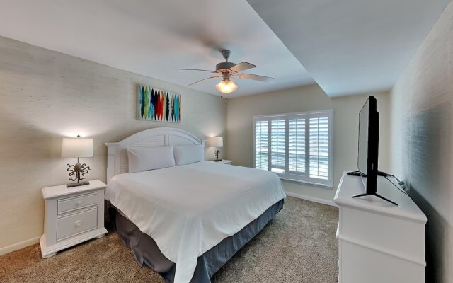 Sea Oats by Southern Vacation Rentals