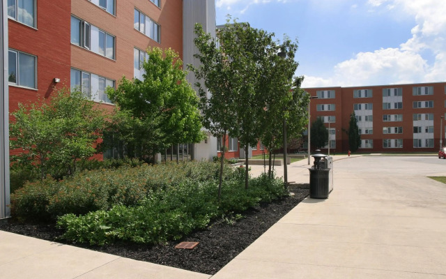 Residence & Conference Centre - Brampton