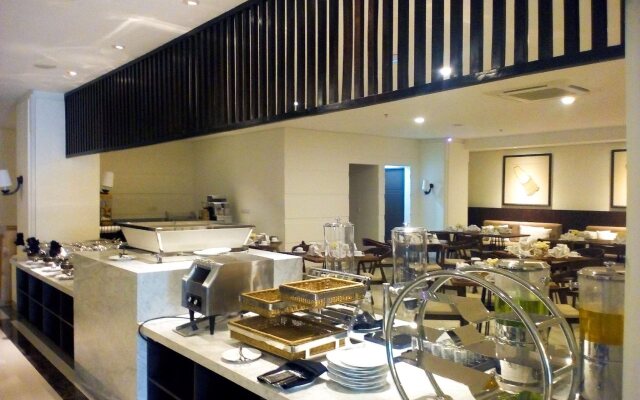 M Hotel Express Sorong