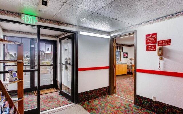 9 Motel