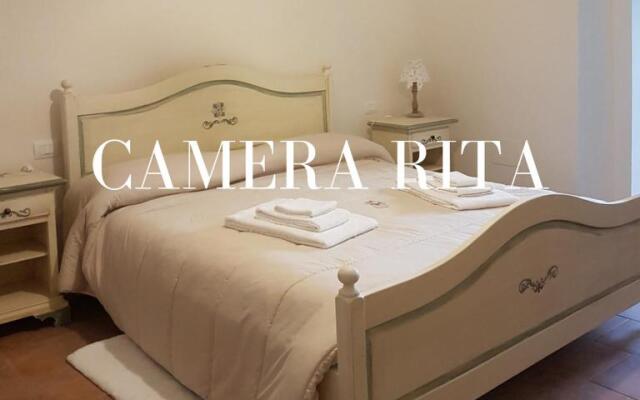 A casa di Samuele