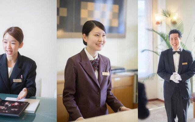 Hotel Bellmare