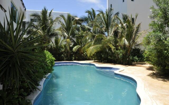 Mayan Tides Villa