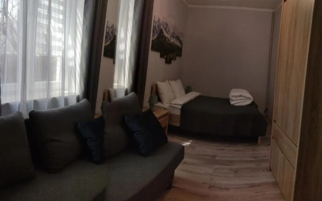 Apartamenty Love