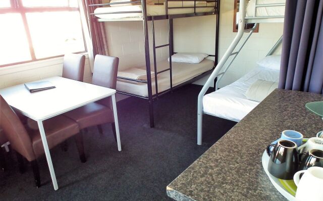 Tasman Holiday Parks – Coromandel