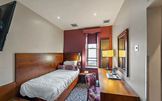 The Rutland Hotel