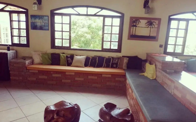 Pousada Recanto Das Flores