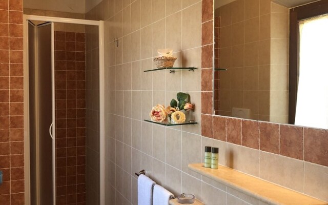 Cenerentola Apartments