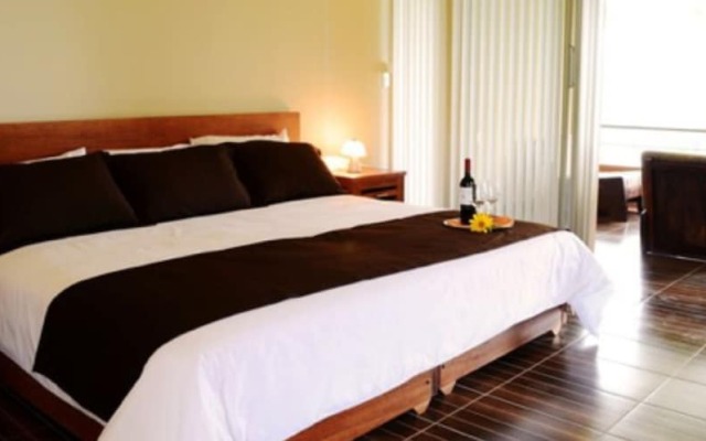 Bellandia Lodge