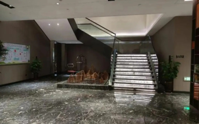 Hampton By Hilton Liaocheng