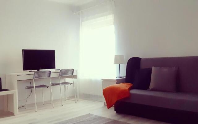 Apartament Studencki No 3
