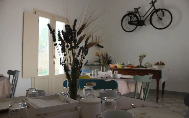 Li Perrini Boutique B&B