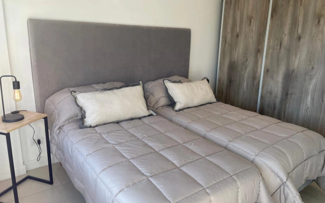 Administración MAIPU 2D DEPTO PREMIUM