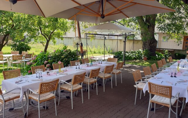 Pension Pernthaler