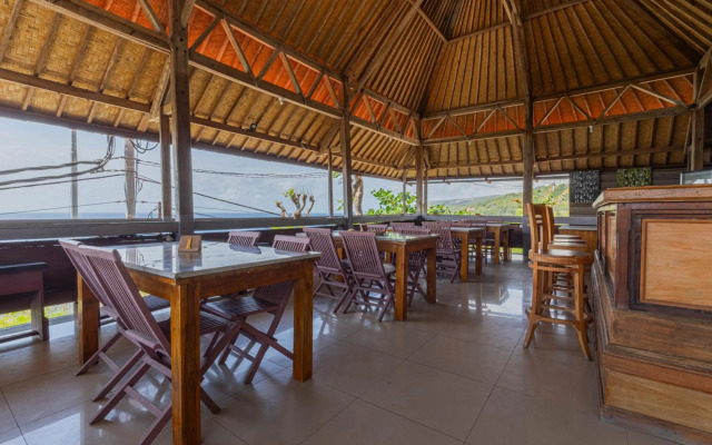 Manta Cottage Seaview Plus