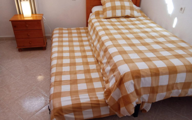 Valles Blancos Best Biescas