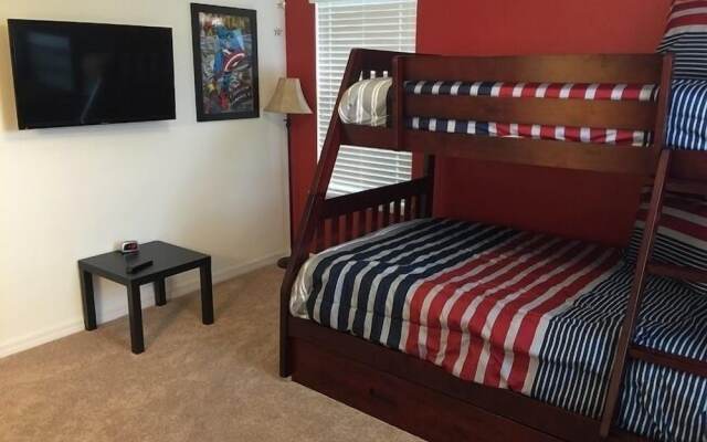 The Shires Westhaven IHR 3065l