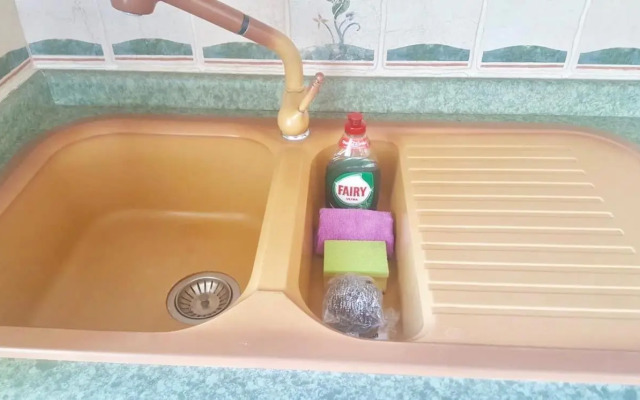 Apartamento El Rincon Benidorm