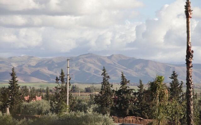 Dar Gonzo Resort & Spa