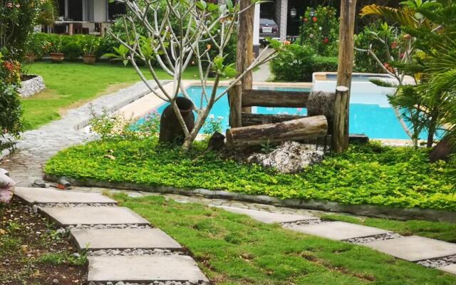 Garden Bungalows Resort