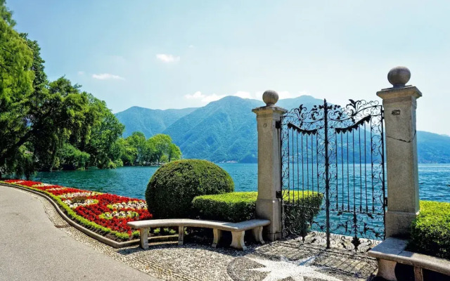 Honeymoon With Stunning View