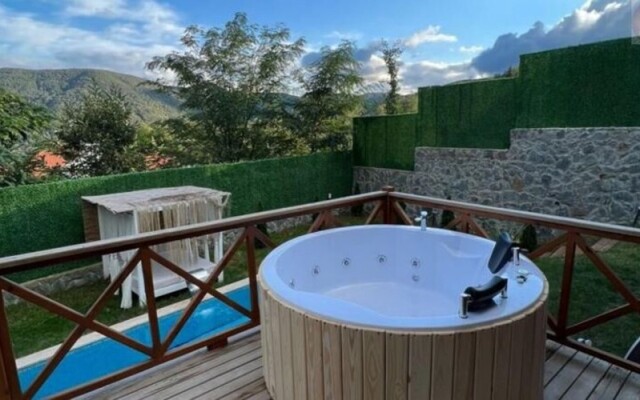 Sapanca Ritim Bungalov